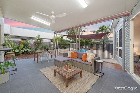 7 The Close, Idalia, QLD 4811