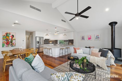 Property photo of 50 Jumping Creek Road Wonga Park VIC 3115