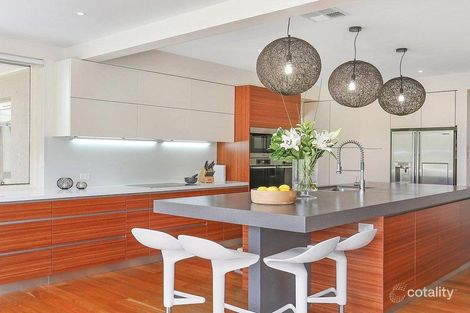 Property photo of 3 Palisander Place Castle Hill NSW 2154