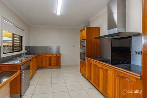 Property photo of 28 Cypress Drive Annandale QLD 4814