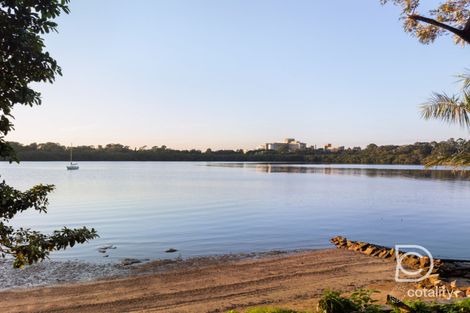 Property photo of 37 Llewellyn Street Rhodes NSW 2138