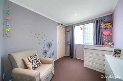 Property photo of 8 Denham Crescent Cranbourne North VIC 3977