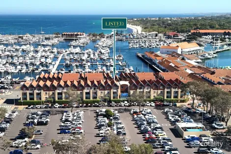 315/68 Southside Dr, Hillarys, WA 6025