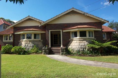 Property photo of 9 Belgium Avenue Roseville NSW 2069