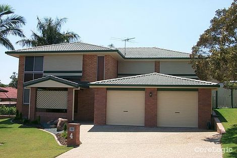 Property photo of 4 Wakelin Street Everton Park QLD 4053