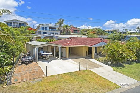 Property photo of 18 Ganter Street Lammermoor QLD 4703
