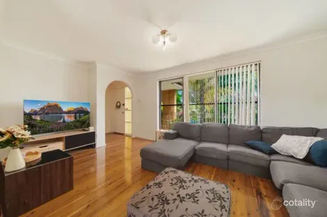 Property photo of 21 Spitfire Drive Raby NSW 2566