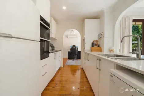 Property photo of 21 Spitfire Drive Raby NSW 2566