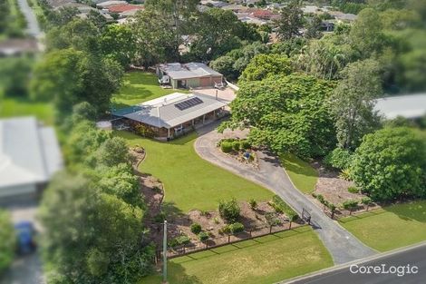 Property photo of 67 Bristlebird Drive Morayfield QLD 4506