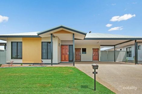 Property photo of 46 Delacruz Street Durack NT 0830