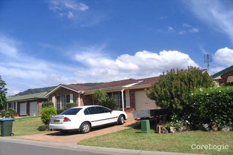 Property photo of 15 Murchison Street Albion Park NSW 2527