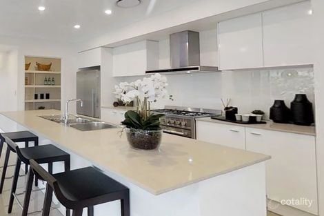 Property photo of 8 Regent Place Burnside QLD 4560