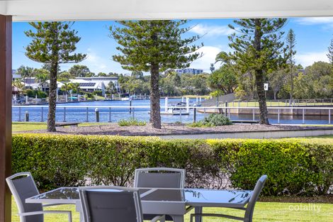 Property photo of 16 Artunga Place Pelican Waters QLD 4551