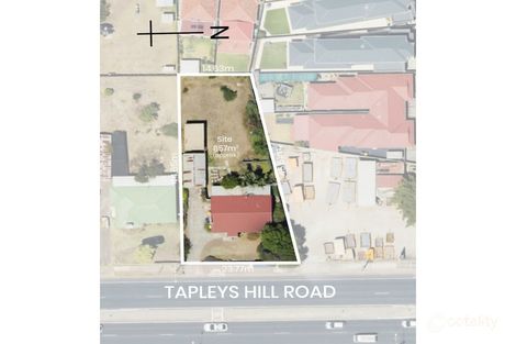 Property photo of 347 Tapleys Hill Road Seaton SA 5023