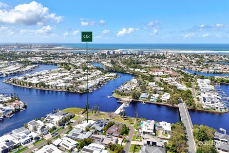 Property photo of 16 Artunga Place Pelican Waters QLD 4551