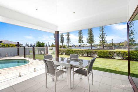 Property photo of 16 Artunga Place Pelican Waters QLD 4551