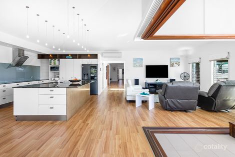 Property photo of 16 Artunga Place Pelican Waters QLD 4551