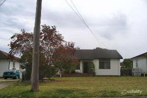 Property photo of 6 Adams Crescent St Marys NSW 2760