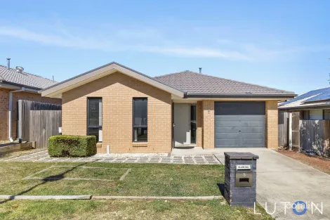 5 Keaney St, Macgregor, ACT 2615