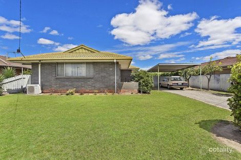 Property photo of 49 Melrose Drive West Wodonga VIC 3690