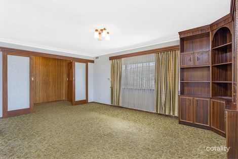 Property photo of 49 Melrose Drive West Wodonga VIC 3690
