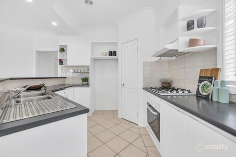 Property photo of 47 Northampton Crescent Caroline Springs VIC 3023