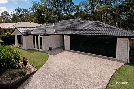 Property photo of 8 Baphal Crescent Narangba QLD 4504