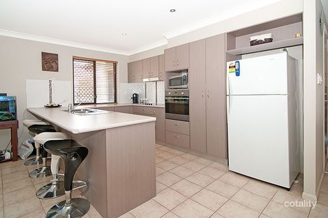 Property photo of 8 Baphal Crescent Narangba QLD 4504