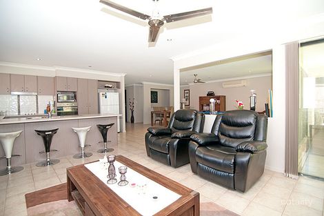 Property photo of 8 Baphal Crescent Narangba QLD 4504