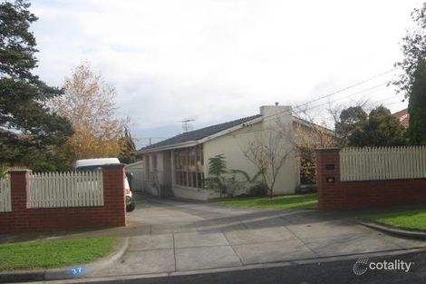 37 Parnell St, Cheltenham, VIC 3192