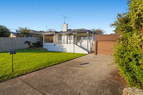 Property photo of 39 First Avenue Rosebud VIC 3939