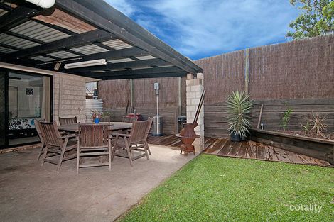 Property photo of 8 Baphal Crescent Narangba QLD 4504