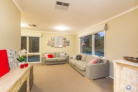 Property photo of 13 Hirschfeld Crescent Macgregor ACT 2615