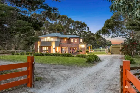 367-379 Shell Rd, Marcus Hill, VIC 3222
