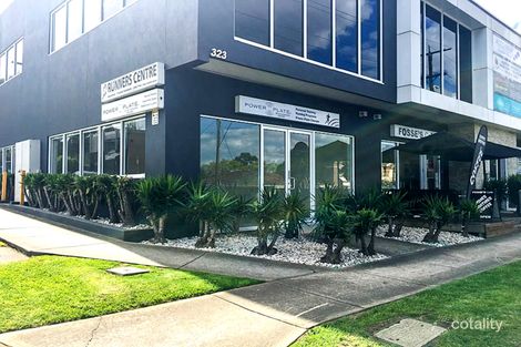 4/323 Pascoe Vale Rd, Essendon, VIC 3040