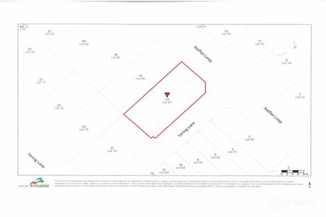 Property photo of 14 Steffan Loop Harrisdale WA 6112