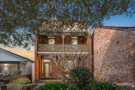 22 Fletcher St, Marrickville, NSW 2204
