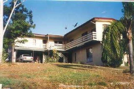 Property photo of 14 Geraldine Street West Gladstone QLD 4680