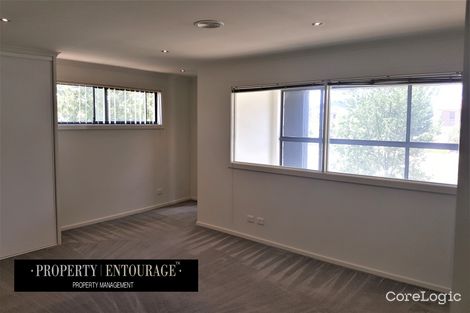 Property photo of 371A Anthony Rolfe Avenue Gungahlin ACT 2912