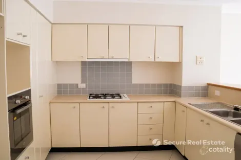 Property photo of 16/39 Vernon Terrace Teneriffe QLD 4005