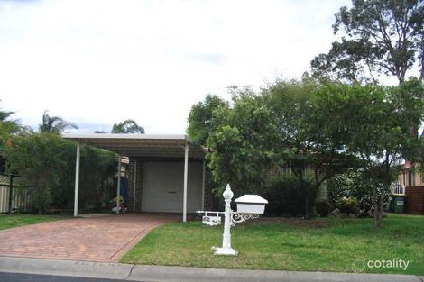 62 Aldebaran St, Cranebrook, NSW 2749