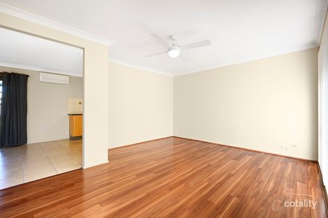 Property photo of 29 Goldmark Crescent Cranebrook NSW 2749