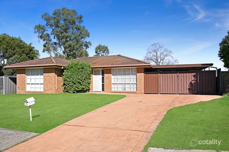 29 Goldmark Cres, Cranebrook, NSW 2749