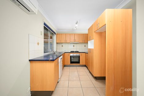 Property photo of 29 Goldmark Crescent Cranebrook NSW 2749