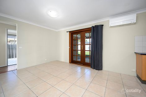 Property photo of 29 Goldmark Crescent Cranebrook NSW 2749