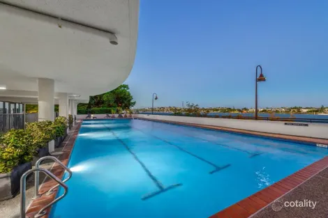 Property photo of 16/39 Vernon Terrace Teneriffe QLD 4005