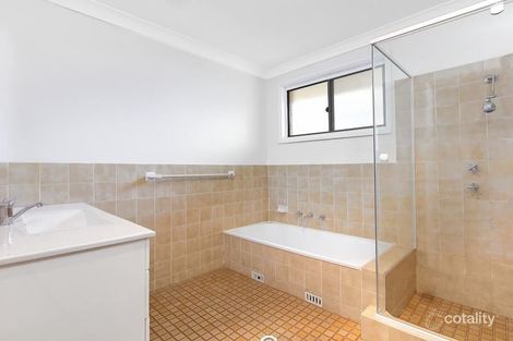 Property photo of 36/7 Chapel Lane Baulkham Hills NSW 2153