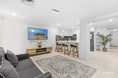 Property photo of 3 Malti Way Parklea NSW 2768