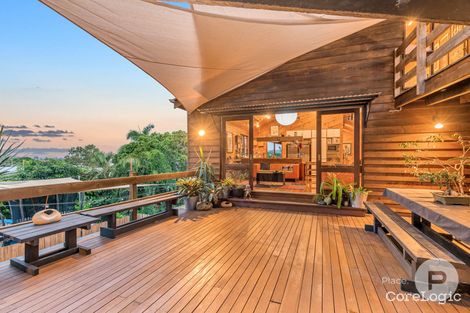 Property photo of 180 Musgrave Road Red Hill QLD 4059