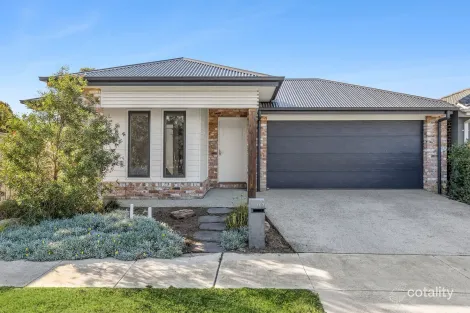 107 Sanctuary Bvd, Armstrong Creek, VIC 3217